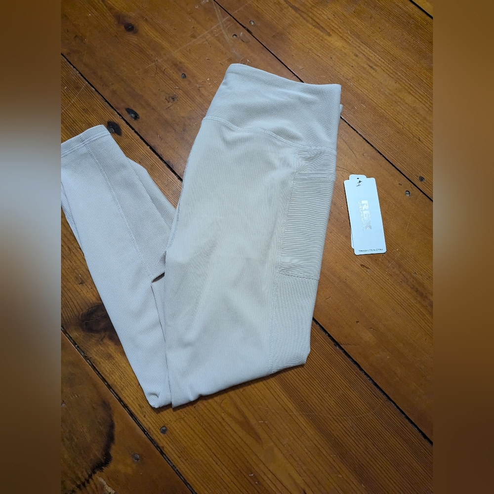 NWT RBX leggings